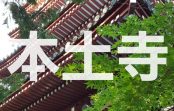 【写真で観る】混まずに行ける千葉のお花見、穴場スポット「本土寺」、別名アジサイ寺を徹底解説!! 【写真で観る】混まずに行ける千葉のお花見、穴場スポット「本土寺」、別名アジサイ寺を徹底解説!!